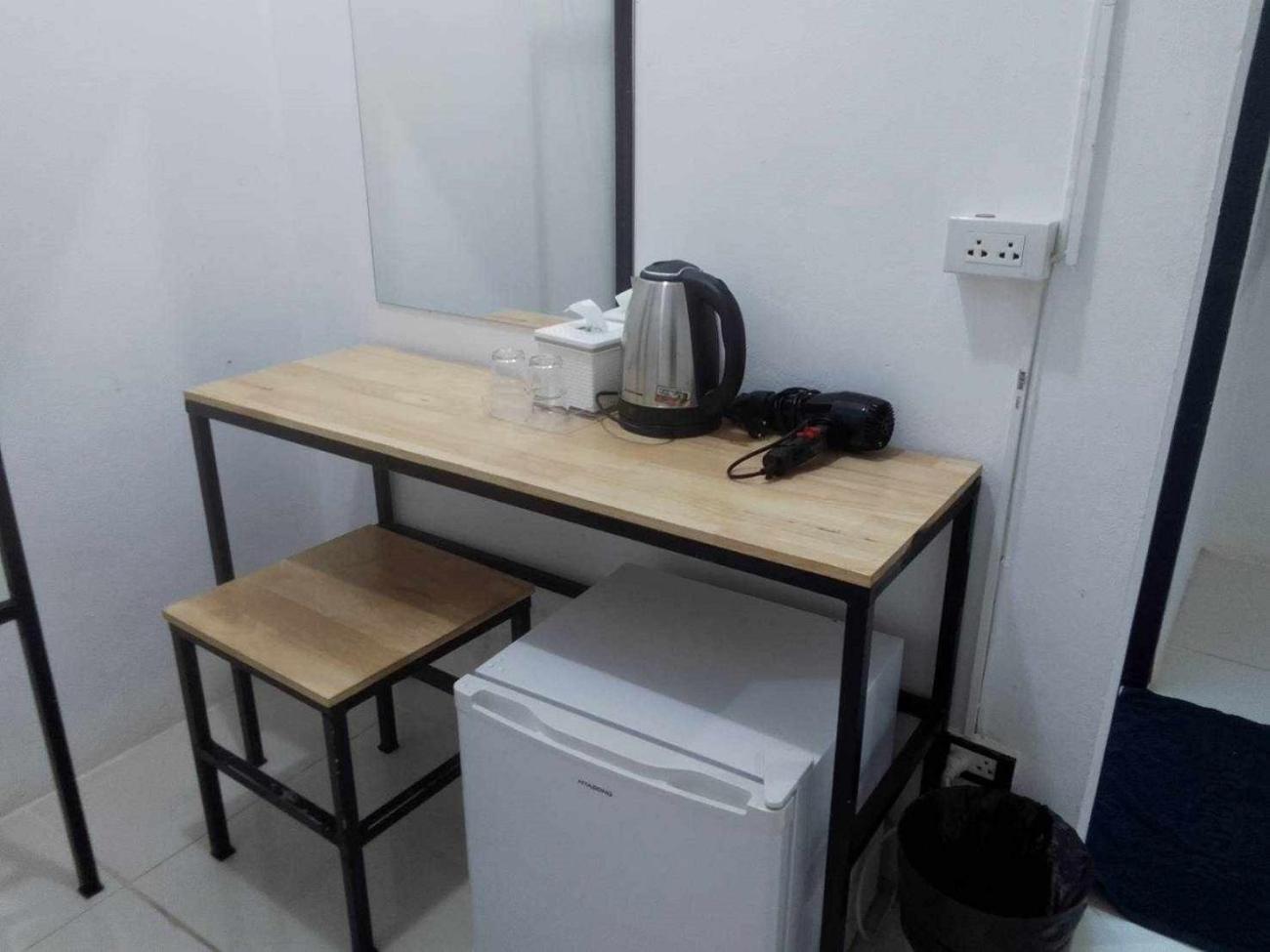 Go Night Bazaar Cm Apartamento Chiang Mai